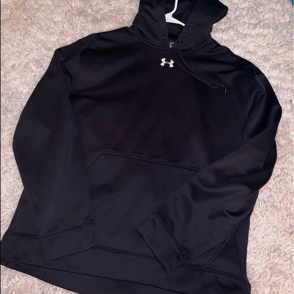 Under amour sweatshirt